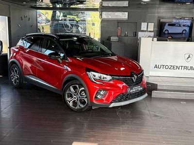 Usata Renault Captur Edition One 158 CV (116 kW) 2021 Other SUV
