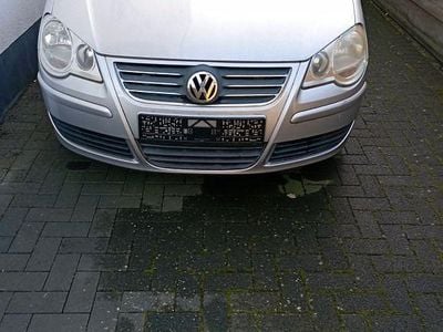 Grau Gebraucht 2006 VW Polo Comfortline Coupé | 1.000 € (Superpreis)