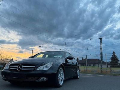 Mercedes CLS500