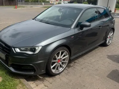 Gebraucht Audi A3