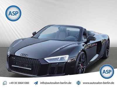 Audi R8 Coupé