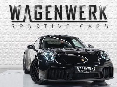 Gebraucht Porsche 911 Carrera GTS 541 PS (397 kW) 2025 Schwarz