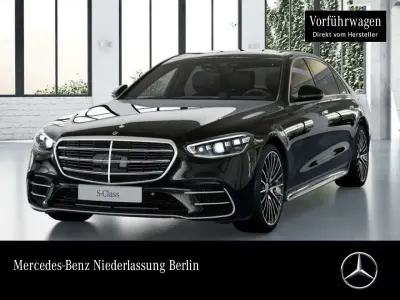 Gebraucht Mercedes S450