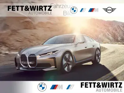 Usata BMW XM M Sport 476 CV (350 kW) 2025 Rosso SUV