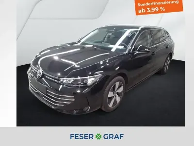 Gebraucht VW Passat