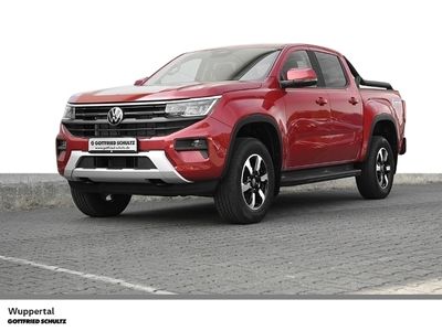 VW Amarok