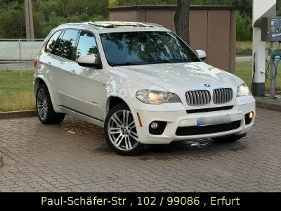 Gebraucht BMW X5