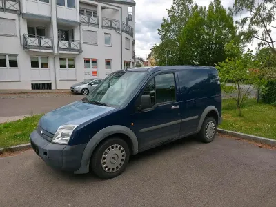 Gebraucht Ford Tourneo Connect