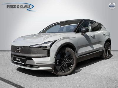 Usado Volvo EX30 CC Ultra 314 kW (428 HP) 2025 Cinzento SUV