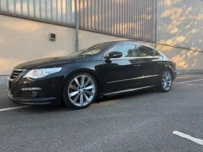 Gebraucht VW Passat