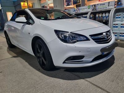 gebraucht Opel Cascada 1.4 Turbo 103kW ecoFLEX INNOVATION I...