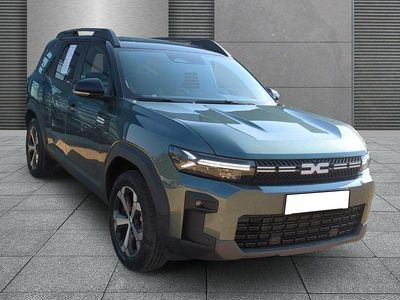 Nuova Dacia Bigster Journey 158 CV (116 kW) 2026 Verde SUV