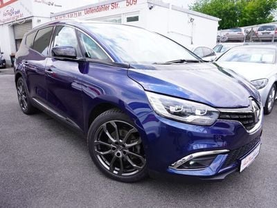 Renault Grand Scénic IV