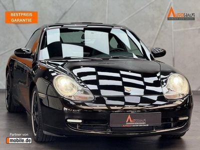 Porsche 911 Carrera