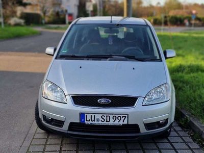 gebraucht Ford C-MAX 1.8 Trend