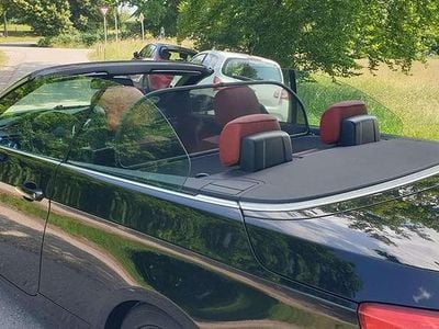 Gebraucht BMW 325 Cabriolet