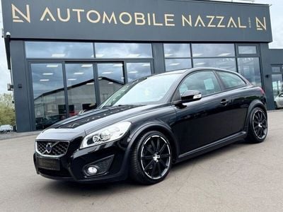 Volvo C30