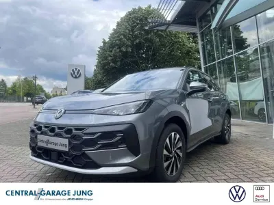 Gebraucht VW T-Roc Cabriolet