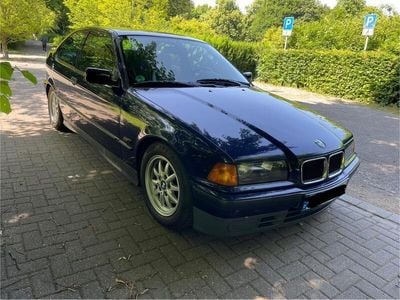 BMW 316 Compact