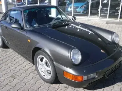 Gebraucht Porsche 964 250 PS (183 kW) 1991 Grau