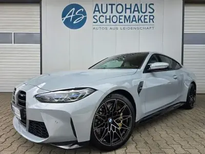Gebraucht BMW M4