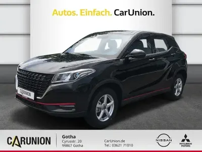 Usado DFSK Fengon 106 HP (77 kW) 2025 Preto SUV