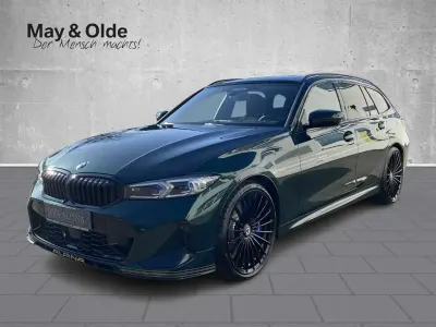 Gebraucht Alpina D3