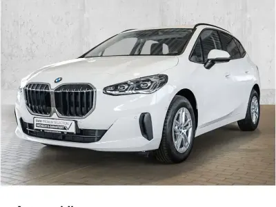 Gebraucht BMW 218
