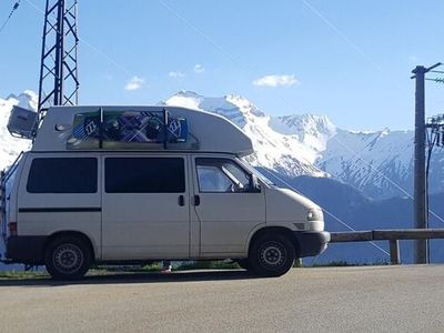 gebraucht VW California T4*mit grüner Plakette*