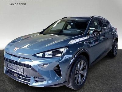 Ny Cupra Formentor 204 HK (150 kW) 2026 Blå SUV