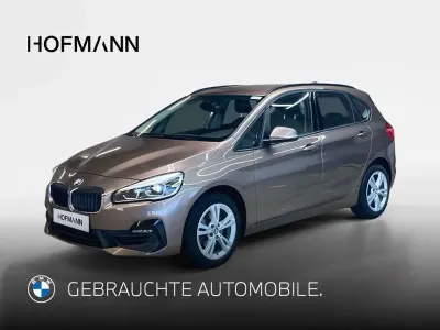 Gebraucht BMW 220
