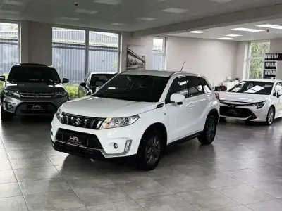 Gebraucht Suzuki Vitara 140 PS (102 kW) 2019 31032028 SUV