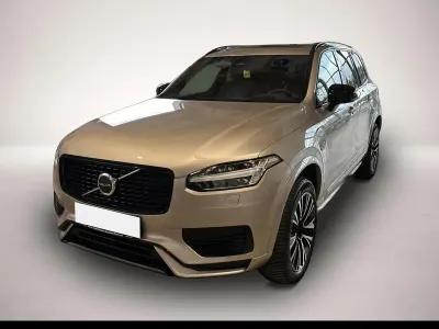 Gebraucht Volvo XC90 Ultra 455 PS (334 kW) 2024 Andere SUV
