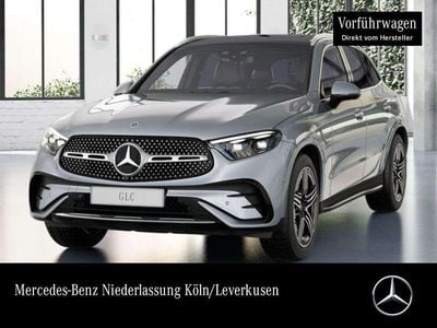 Mercedes GLC450