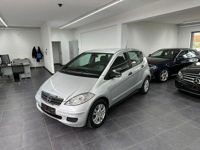 Mercedes A150