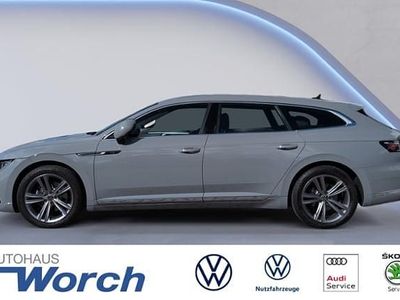 Gebraucht 2022 VW Arteon R-line | 33.890 € (Guter Preis)