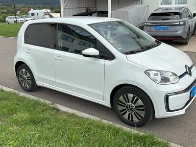 VW e-up!