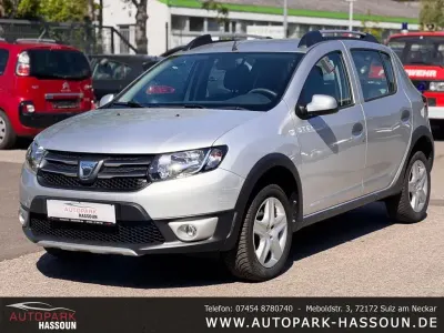 Gebraucht Dacia Sandero