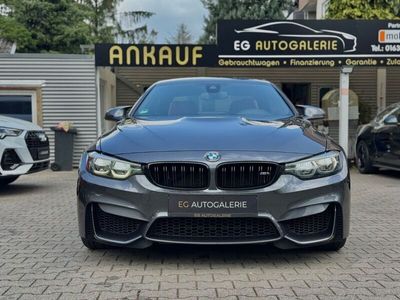 BMW M4 Cabriolet