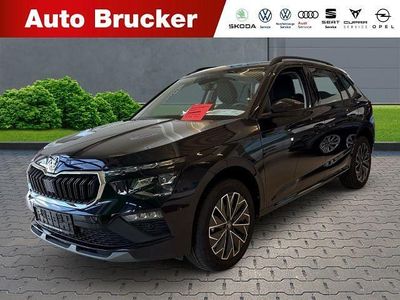 Gebraucht Skoda Kamiq Tour 150 PS (110 kW) 2025 SUV