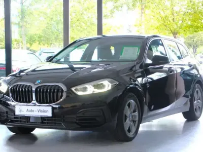 Gebraucht BMW 116