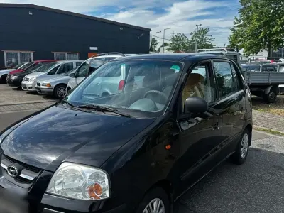 Gebraucht Hyundai Atos