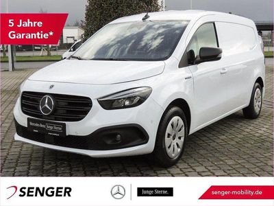 Mercedes eCitan