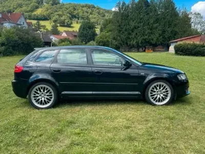 Gebraucht Audi A3