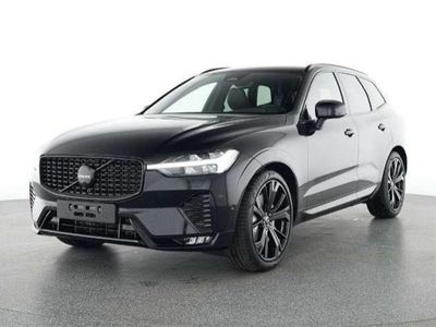 Onyx black (schwarz) Gebraucht 2025 Volvo XC60 Plus SUV | 46.960 € (Fairer Preis)