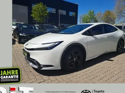 Gebraucht Toyota Prius