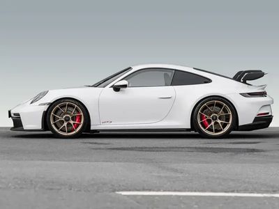 gebraucht Porsche 911 GT3 (992)