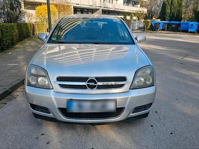 Gebraucht Opel Vectra 125 PS (91 kW) 2004 Limousine