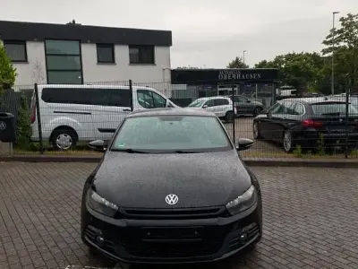 Gebraucht VW Scirocco