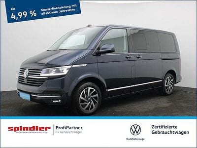 VW T6.1